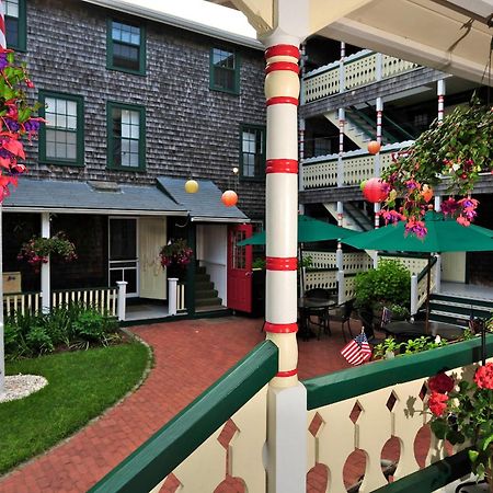 Pequot Hotel オーク・ブラフス 部屋 写真